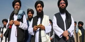 Los talibanes toman el control definitivo