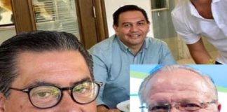 DESENTUERTOS: SE VERÍA MANO DE TETO Y DE TOMÁS ZARAGOZA