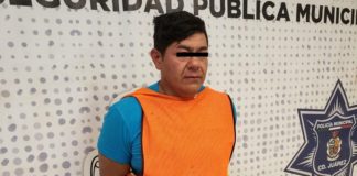 Quinceañera acusa a padrastro de violación