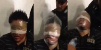 Existen 40 videos de tortura a implicados en caso Ayotzinapa: fiscal