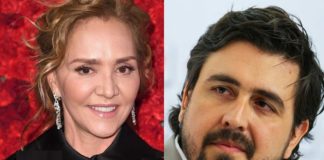 Salimos fortalecidos tras ruptura con Angélica Fuentes: Amaury