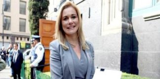 Pide Maru Campos crédito por mil millones de pesos