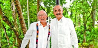 “Democratizar” Cuba, el objetivo: Salazar a AMLO