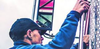 Empresas piden acelerar visas por falta de camioneros en EU