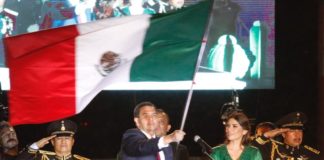 ¡Viva la Heroica Ciudad Juárez!: Cruz Pérez Cuéllar