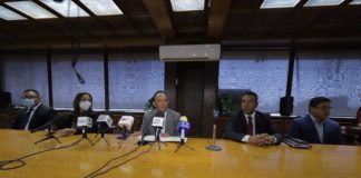 Designa presidente a 4 funcionarios de puestos estratégicos