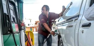 ¿No te dieron litros de a litro? Denuncia así a las gasolineras ‘abusivas’