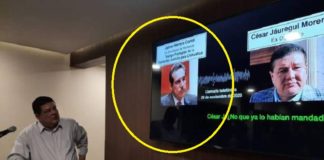 DESENTUERTOS: SE ESPERA DESBANDADA DE ‘TP’ CON SALIDA DE CORRAL