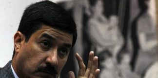 Cita ante la justicia de Javier Corral será el 23 de julio