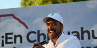 DESENTUERTOS: GRITO DE ALEGRÍA DE LOERA