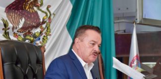 Solicita nuevo presidente del Congreso a ASE información sobre deuda de Corral