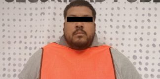 Quisieron ejecutar a tripulantes de camioneta; arrestan a uno