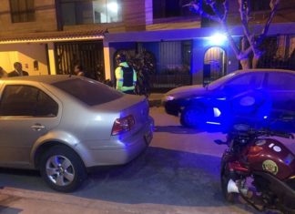 Difunden en redes sociales una nueva forma de asalto