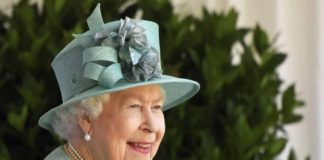 ¿Familia real británica apoya movimiento #BlackLivesMatter?