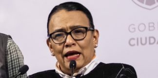 Presumen que homicidios bajaron 3.9%