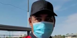 DESENTUERTOS: SABINO METIÓ EL ACELERADOR