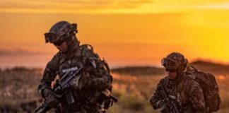 Semar localiza campos de entrenamiento de sicarios gracias a imágenes satelitales