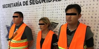 Intentaron matar a uno en el Hospital General