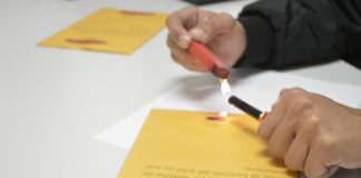 Últimos días para tramitar el Testamento con 50% de descuento