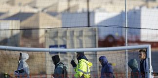 México ya supera a EU en vacunación anticovid en zonas fronterizas