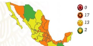 Anuncian semáforo verde para Chihuahua