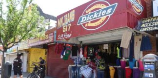 Pérdidas millonarias y negocios cerrados, las secuelas del cierre fronterizo de EU por covid