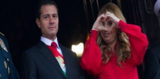 “Nadie sabe lo que sufrí”: Angélica Rivera habla de su relación con Peña Nieto