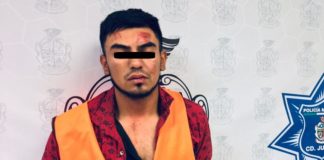 Saca pistola y mata a uno tras discutir en baño de un bar