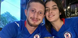 “Me dejas muerta en vida”: novia de ‘Benito’