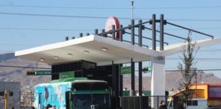 Meten desde este martes 20 camiones nuevos a la troncal 1 del BravoBús