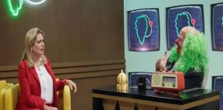 Reitera Maru Campos que Madero fue quien le pidió bajarse de candidatura