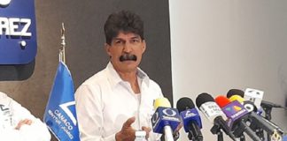 DESENTUERTOS: ENFRÍA CCE TEMA DEL ISN