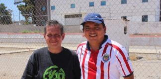 Chivas y América buscan talentos juarenses