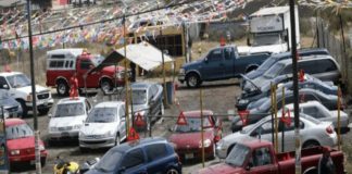 Costará 2 mil 500 pesos regularizar auto ‘chueco’