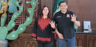 DESENTUERTOS: DEL BARRIO A LA TRIBUNA