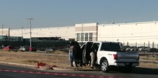 Revisan cámaras del CERI para esclarecer homicidio de directivo de maquiladora