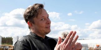 Elon Musk es ya el hombre más rico en la historia de la humanidad