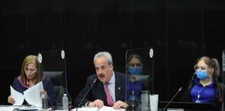 Vacunación favorece recuperación de la economía: Rafael Espino