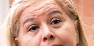 Iba a morir hoy pero le ponen un alto