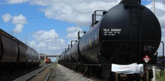 La CRE retiene 54 carrotanques de gasolina importada en Juárez desde hace más de un mes