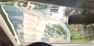 Fiscalía busca a banda que ataca con huevos; automovilistas son sus víctimas