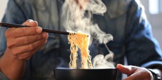 ¿Causan cáncer? ¿Son de plástico? Esto es lo que pasa con las ‘Maruchan’