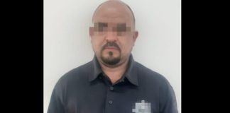 Captura SEDENA al jefe de la Policía de municipio chihuahuense