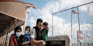 EU prevé reimplementar ‘Quédate en México’ en Tijuana, Matamoros y Juárez