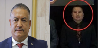 DESENTUERTOS: PONEN EN CAPILLA A 54 AGENTES QUE OBEDECÍAN A TOCOLI