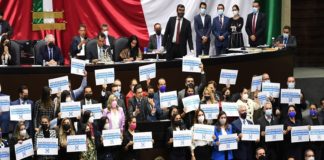 Diputados avalan RFC obligatorio y legalizar ‘autos chocolate’