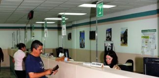 Abrirán hoy módulos de Recaudación de Rentas Galerías Tec y Sendero