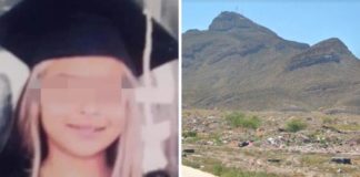 Vinculan a proceso a presuntos asesinos y violadores de Rosita