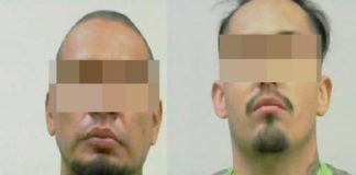 Lo sacaron de bar a punta de pistola; los vinculan