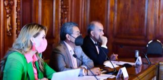 Adiós al Verde; regresa semáforo Amarillo